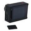 GoPro HERO4/3+/3 Side Door Cover Replacement