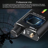 RF Bug Detector & GPS Tracker Finder (Gold)