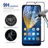 For Samsung Galaxy F16 / M16 ENKAY Easy Install High Alumina Silicon Full Glass Film