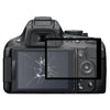 Nikon D5100 LCD Screen Cover - Acrylic