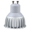 GU10 6W Warm Color Bright LED Spotlight, 85-265V