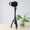 PULUZ Metal Handheld Adjustable Tripod Mount Monopod Extension Rod for DSLR & SLR Cameras