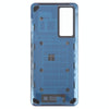 Xiaomi 12T Pro Back Cover Replacement (Black)