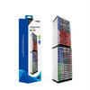 DOBE Console Game Cd Storage Rack Can Accommodate 36 Double-Layer Disc Racks For PS5