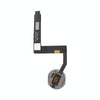 iPad Pro 9.7" Home Button Flex Cable (Black) A1673/A1674/A1675