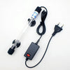 7W UV Steriliser Lamp for Fish Tanks, 220V EU Plug