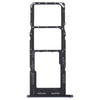 Samsung Galaxy M14 SIM & SD Card Tray - Dark Blue (SM-M146B)