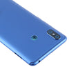 Xiaomi Mi Max 3 Back Cover Replacement