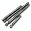 12pcs / Set 50mm Plum Blossom Hollow Bit Multifunctional Peeling Bit Set