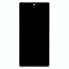 Samsung S23 Ultra 5G OLED LCD Screen & Frame Assembly - Green