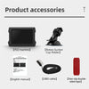 3.5" Car HUD Head Up Display GPS+OBD2 Dual System