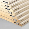 Adjustable Depth Woodworking Chamfering Planer, Specification: 1/8 Round Cutter Head