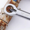 Adjustable Nut Splitter Cracker 12-16mm Nut Remover Extractor Tool