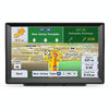 9 Inch 8G/256M Car GPS Navigator With Large Screen Capacitive Bluetooth Map, Area: Germany Map