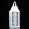 20W Section Dimmable Corn Light Bulb, E27 130 LED SMD 2835, AC 220V