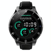 Rogbid Panda Plus 3GB+32GB 1.69 inch IPS Screen Dual Cameras Smart Watch, Support Heart Rate Monitoring/SIM Card Calling
