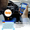 Nexas NL101 Universal OBD2 Scanner Diagnostic Tool & Battery Tester With OBDII