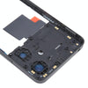 Xiaomi Redmi 13R Black Middle Frame Bezel Replacement