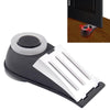 Door/Window Alarm 125dB Siren Vibration Sensor with Flashing Light
