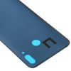 Huawei Nova 3 Back Cover Replacement - Yellow