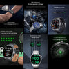 GT4 Smart Bracelet 1.53 inch Smart Watch, Support Bluetooth Call / NFC / Heart Rate(Silver)
