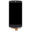 Nexus 5 LCD Screen & Digitizer Assembly (Black) - Original