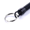 HENGJIA QT022 Lost Hand Rope Fishing Road Bait Fishing Gear Real Increasing Rope With Fishing Small Accessories Spring Rope(5)