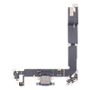 iPhone 16 Plus Charging Port Flex Cable (Blue)