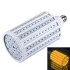80W PC Case Corn Light Bulb, E27 6600LM 216 LED SMD 5730, AC 220V(Warm White)