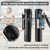 J-180 Portable Pointer FM/AM Two-Band Radios With Carrying Clip, Style: Regular Version(Black)