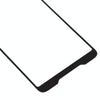 Front Screen Outer Glass Lens for Asus ROG Phone / ZS600KL (Black)