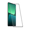For Xiaomi 13 Pro / 13 Ultra ENKAY Hat-Prince  3D Curved Full Glue Tempered Glass Film