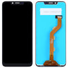Tecno Camon 11 Pro CF8 LCD Touch Screen Digitizer Assembly