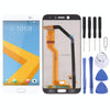 HTC 10 evo LCD Screen & Digitizer Assembly (White)