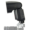 Godox V1O Round Head TTL Flash Speedlite for Olympus (Black)