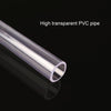 2pcs Manual Gasoline Oil Sucker Water Deflector, Specification: 2m