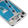 Huawei Nova 4e White Middle Frame Bezel + Keys