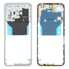 Xiaomi Redmi 13 5G Gold Middle Frame Bezel