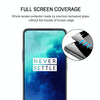 For OnePlus 7T Pro / 7T Pro 5G McLaren Full Glue Full Screen Tempered Glass Film