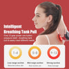 12-speed Charging Electric Cupping Massage Device(Red Wine)