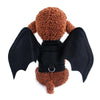 Cat & Dog Bat Wings Halloween Costume (Large)