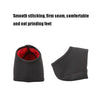 Heel Warm Protective Cover, Size:L 42-45
