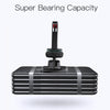 Yesido C128 Car Air Outlet Magnetic Phone Holder(Black)