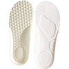 6pairs Children Foam Insoles Soft Breathable Cuttable Sports Insoles Basic Model(20-21)
