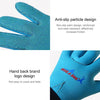DIVE&SAIL 3mm Children Diving Gloves Scratch-proof Neoprene Swimming Snorkeling Warm Gloves, Size: M for Aged 6-9(Blue)