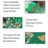 SINOTIMER CN101S-4 12V 1 Second Interval Digital LCD Timer Switch 7 Days Weekly Programmable Time Relay