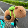 Sports Water Dolphin Snap Ring Bracelet Bicycle Small Accessories, Style: Naked Dolphin