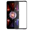 Asus ROG Phone 5S/5S Pro ZS676KS Front Glass Lens with OCA (Black)