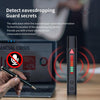 RF Signal Detector & Camera Finder - Anti Spy Bug Detector