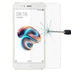 For Xiaomi Mi 5X / A1 0.26mm 9H Surface Hardness 2.5D Explosion-proof Full Screen Tempered Glass Screen Film